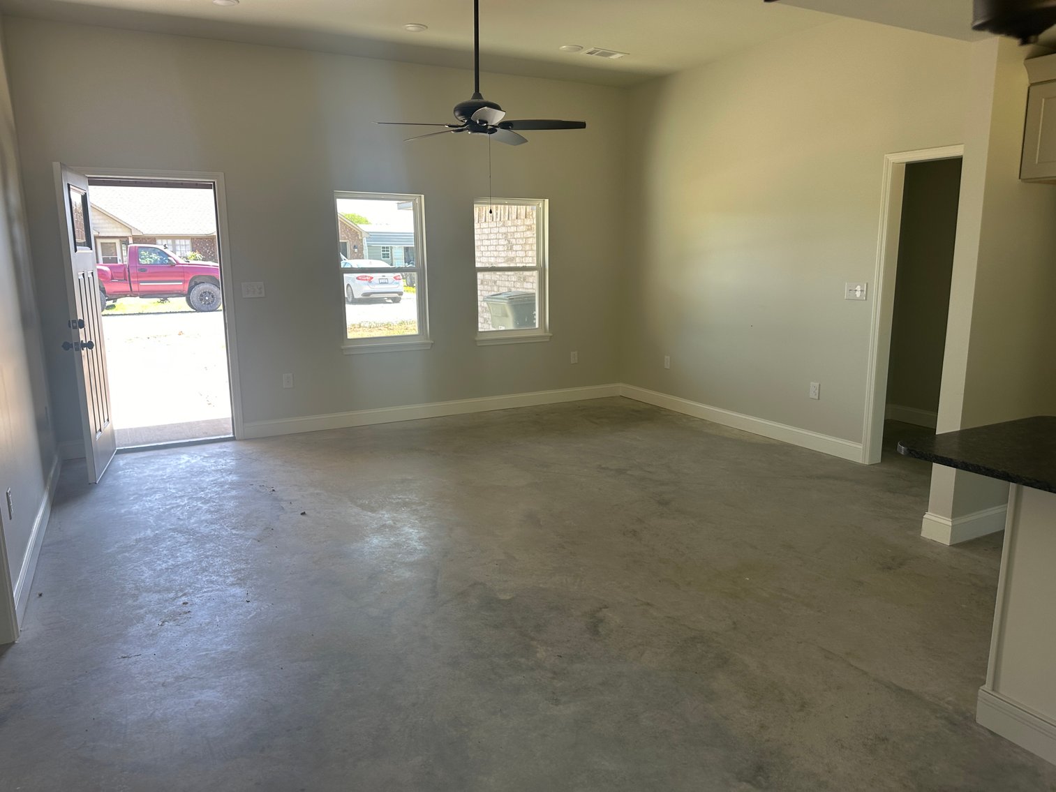 Image for 106 Thunderbird St, Cherry Valley, AR 72324