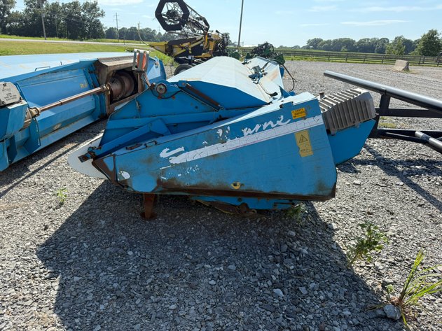 Image for Shelbourne RX72 24’ Stripper Header 972148 Inv#: 25511