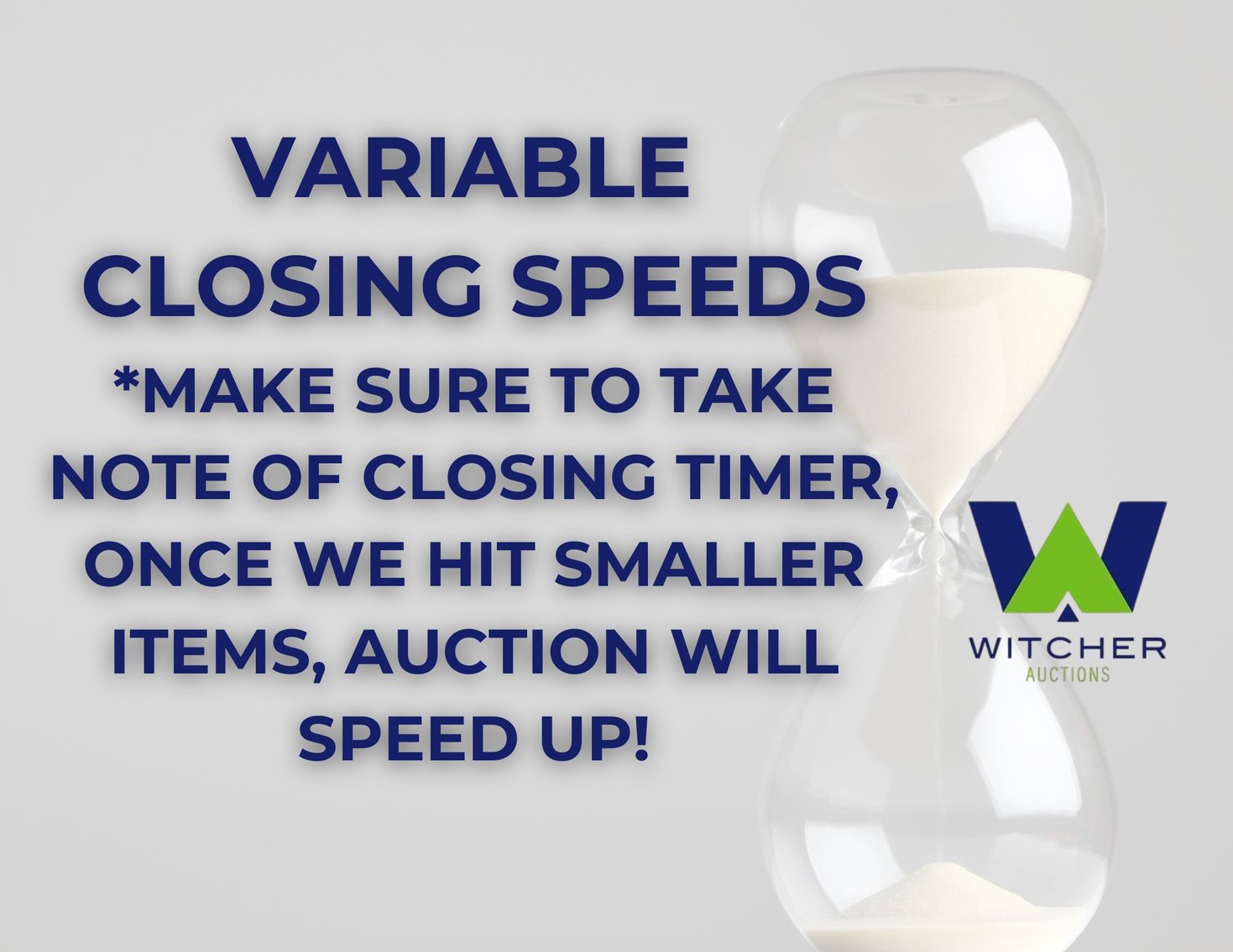 Image for Surplus Equipment Auction