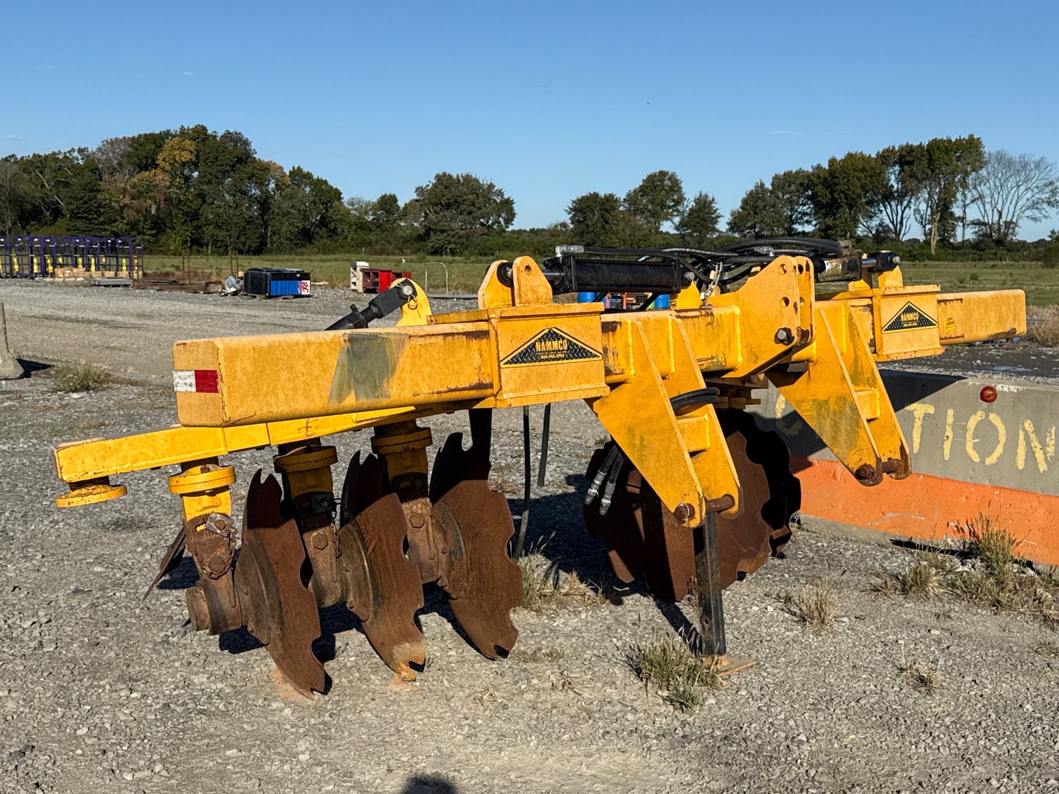 Image for Three Item Auction Time Auction