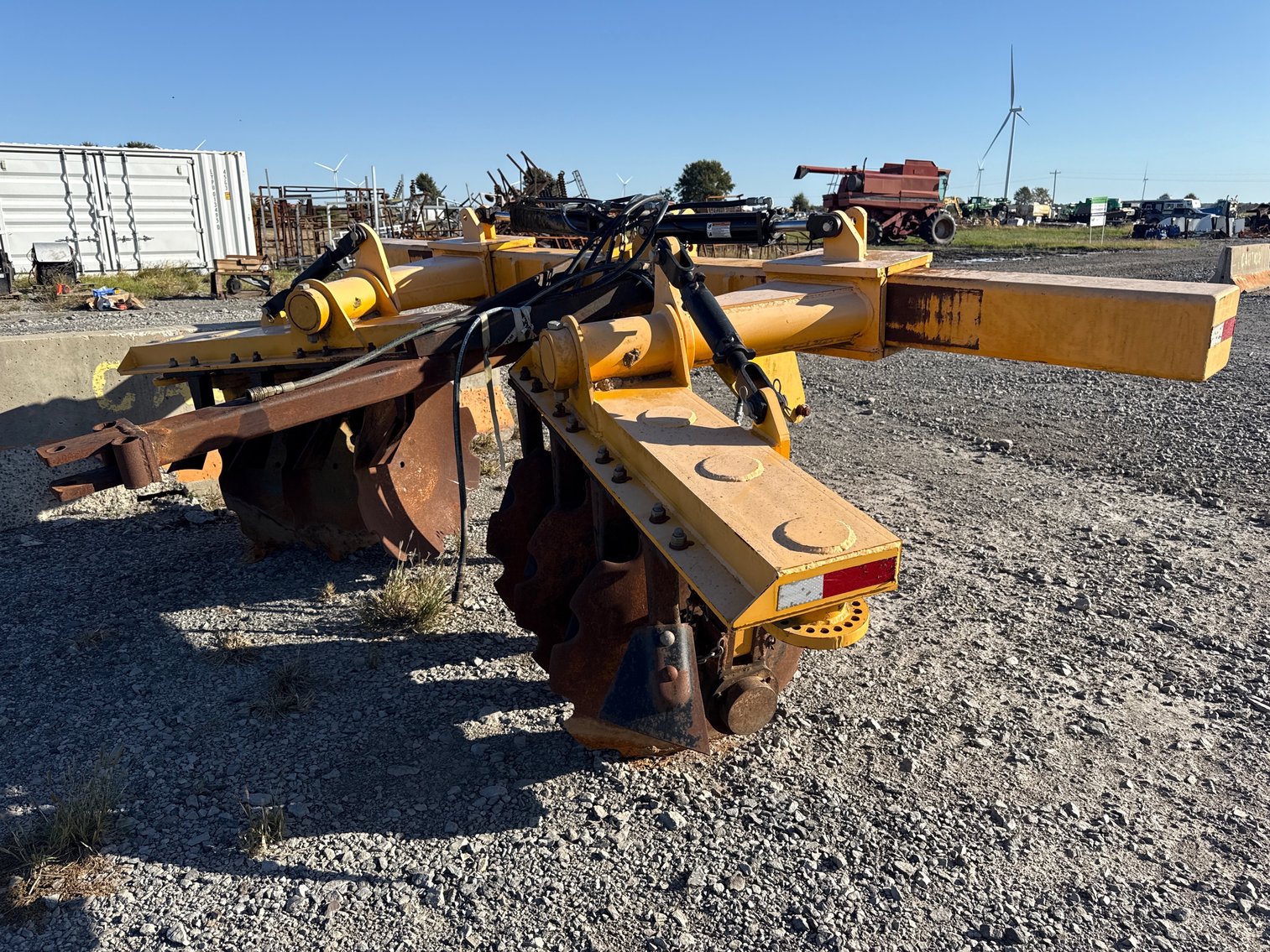 Image for Three Item Auction Time Auction