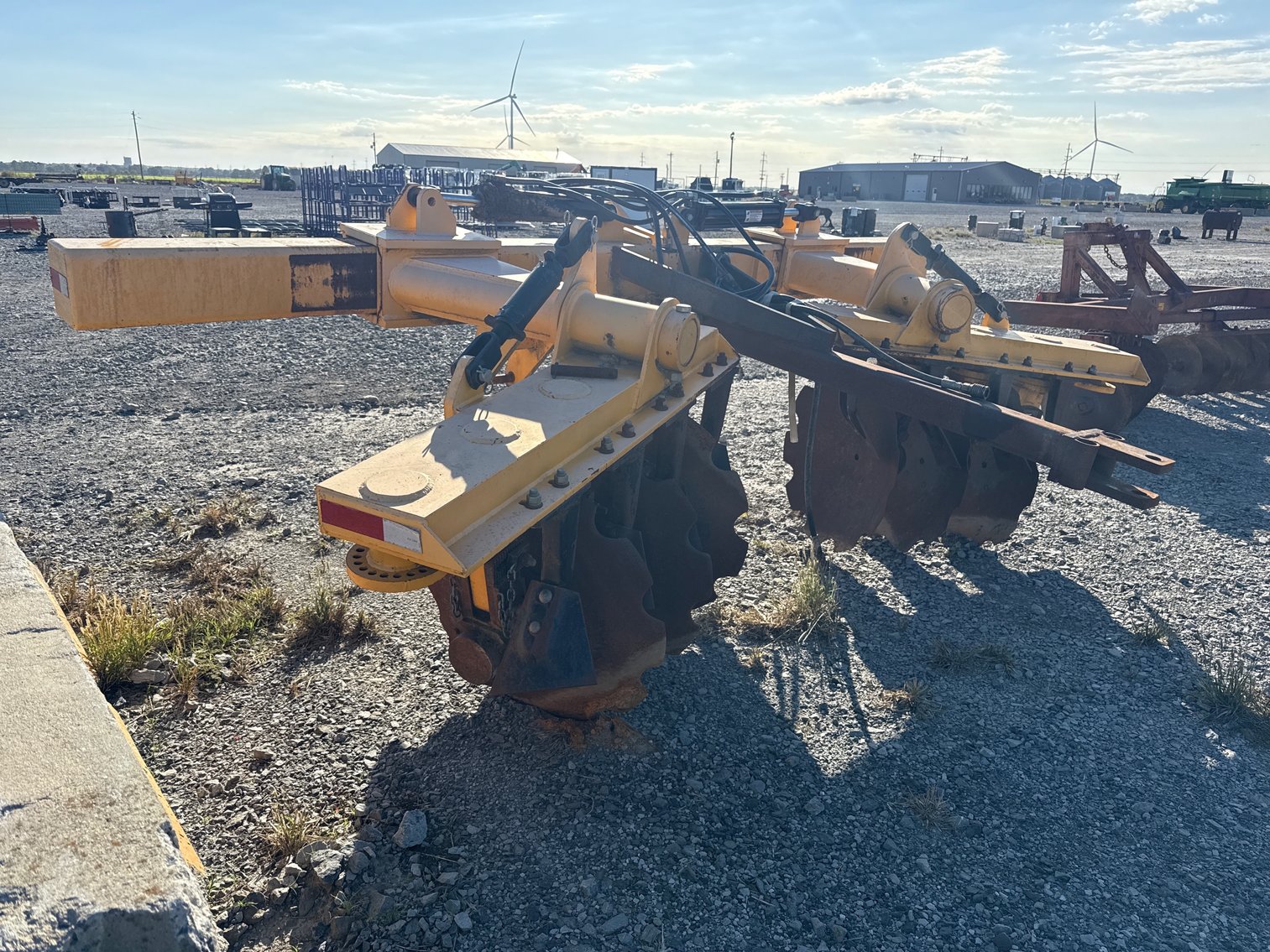 Image for Three Item Auction Time Auction