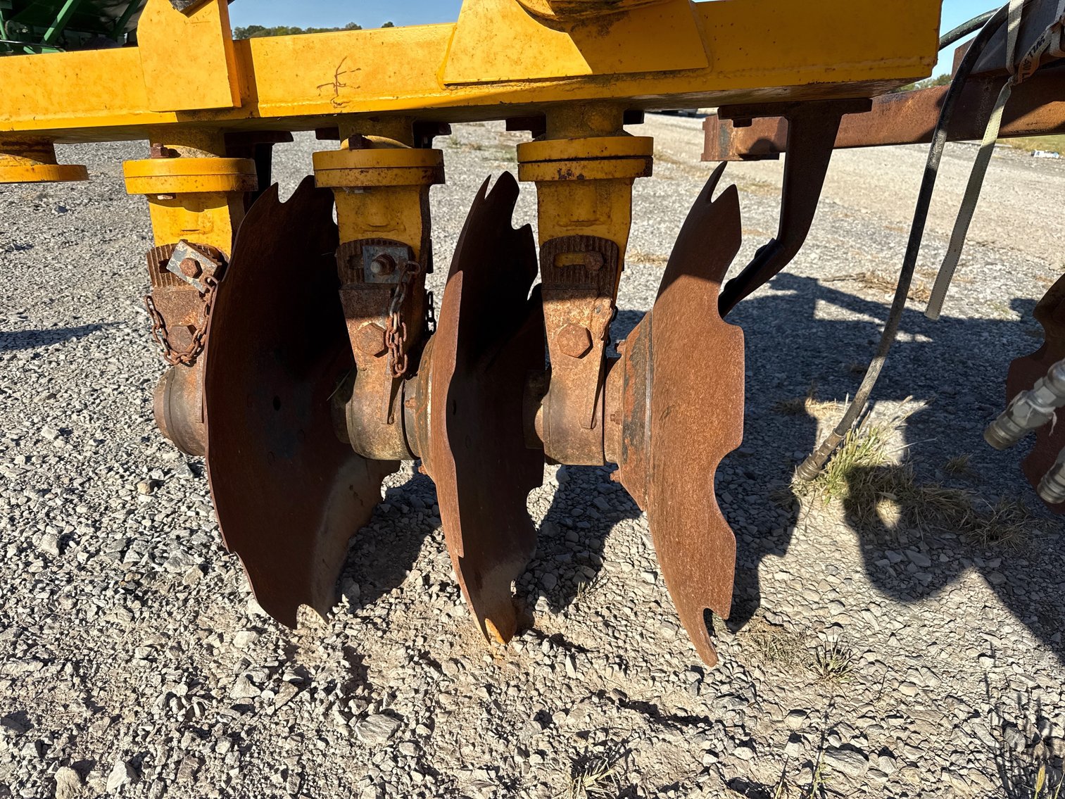 Image for Three Item Auction Time Auction