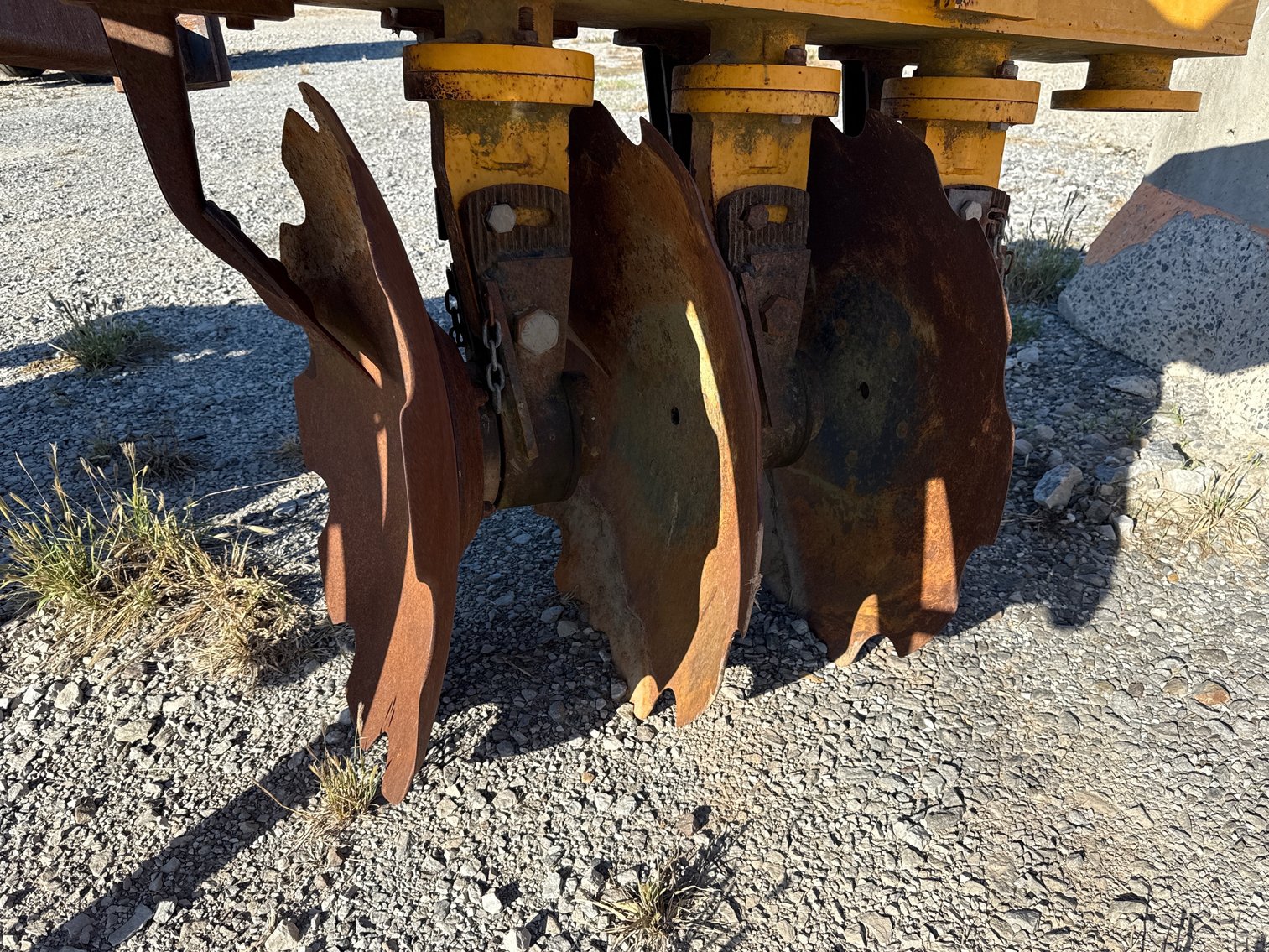 Image for Three Item Auction Time Auction