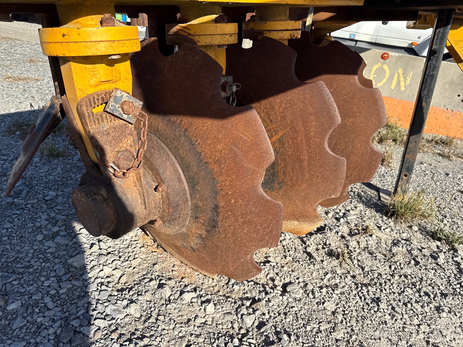 Image for Three Item Auction Time Auction