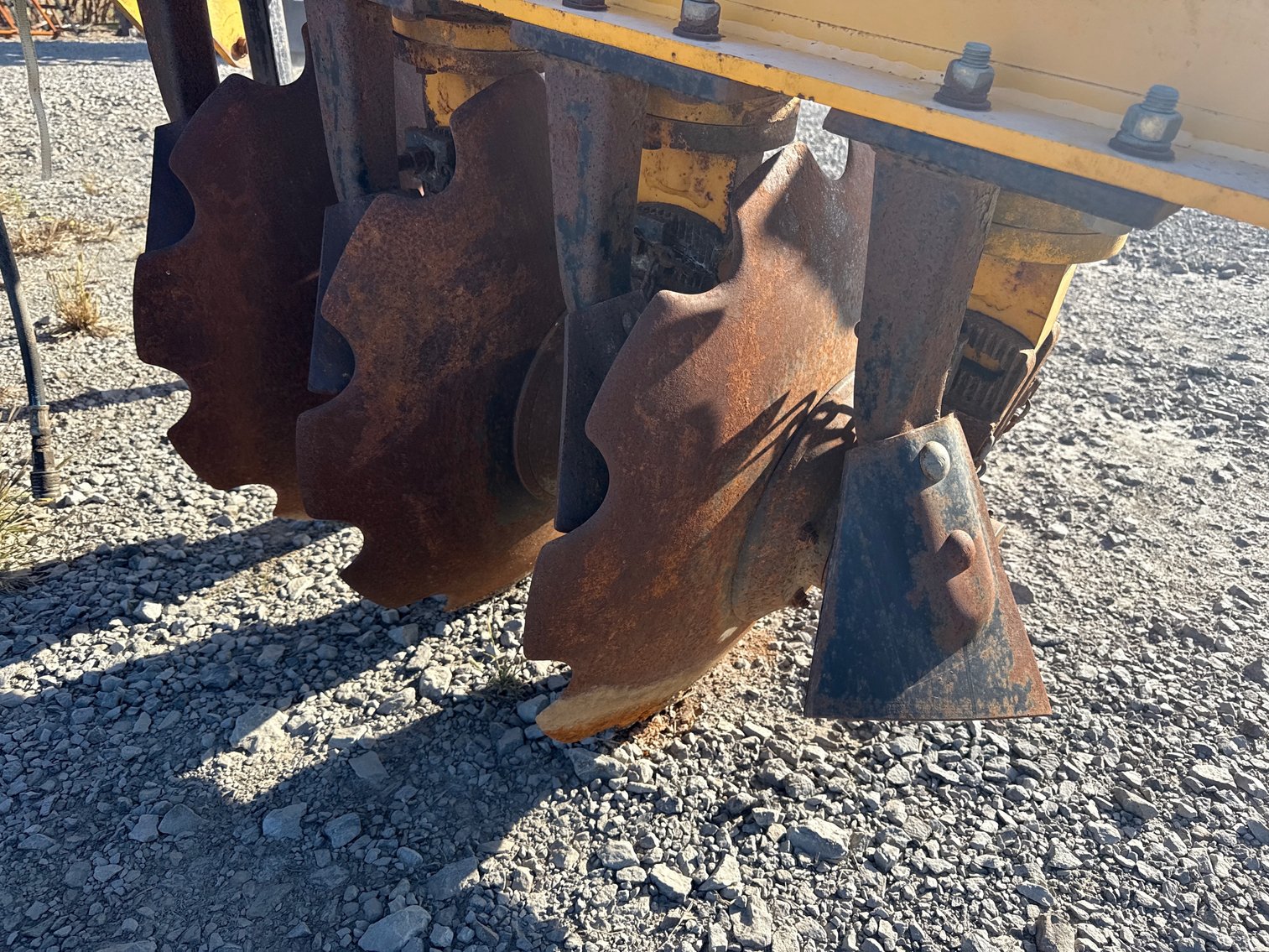 Image for Three Item Auction Time Auction