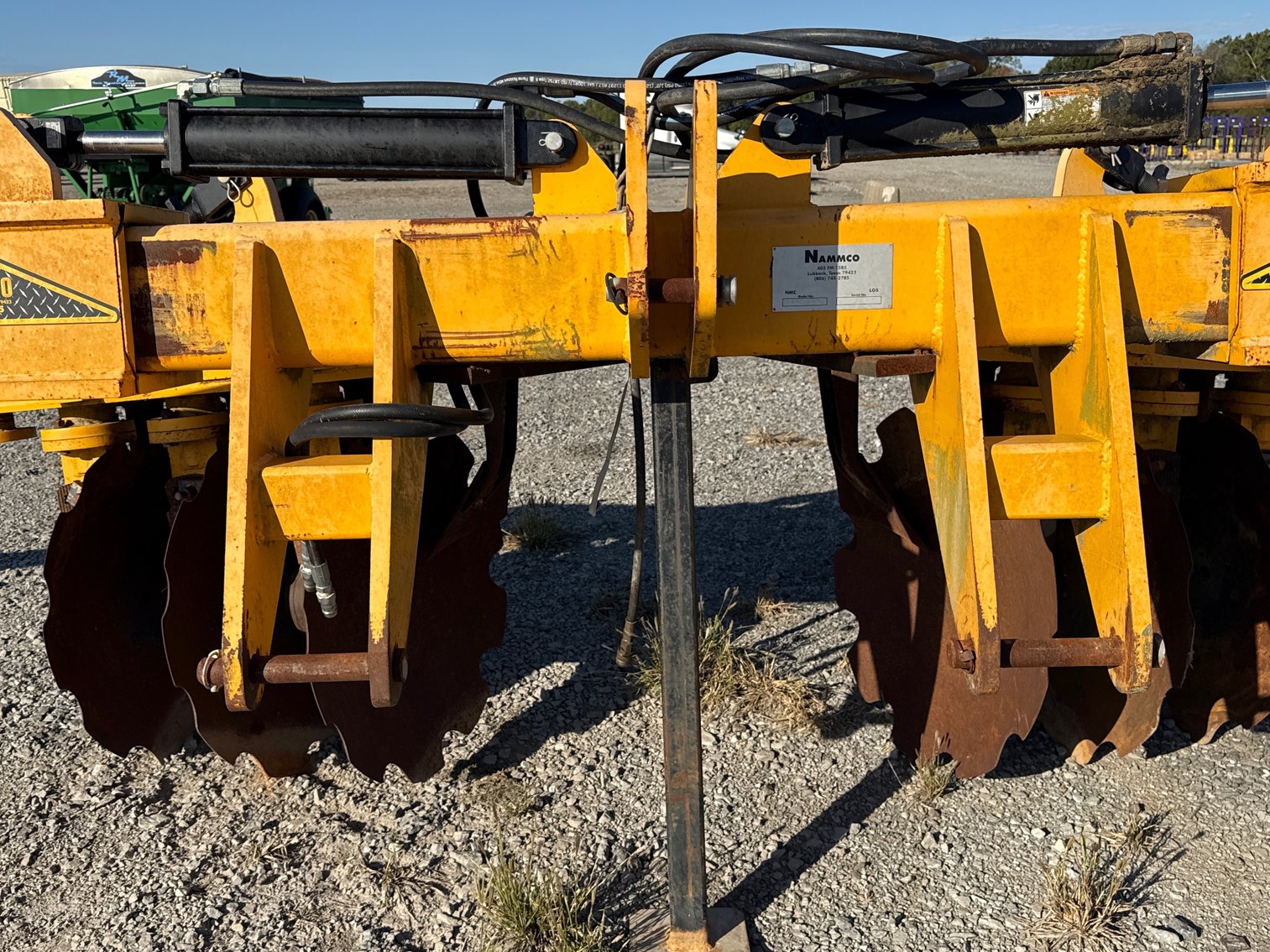 Image for Three Item Auction Time Auction