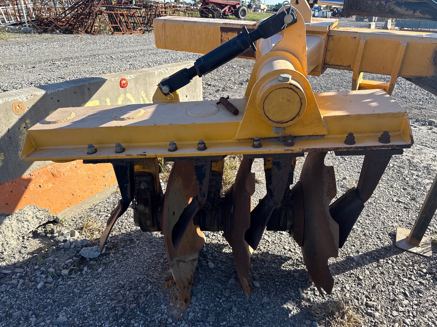 Image for Three Item Auction Time Auction