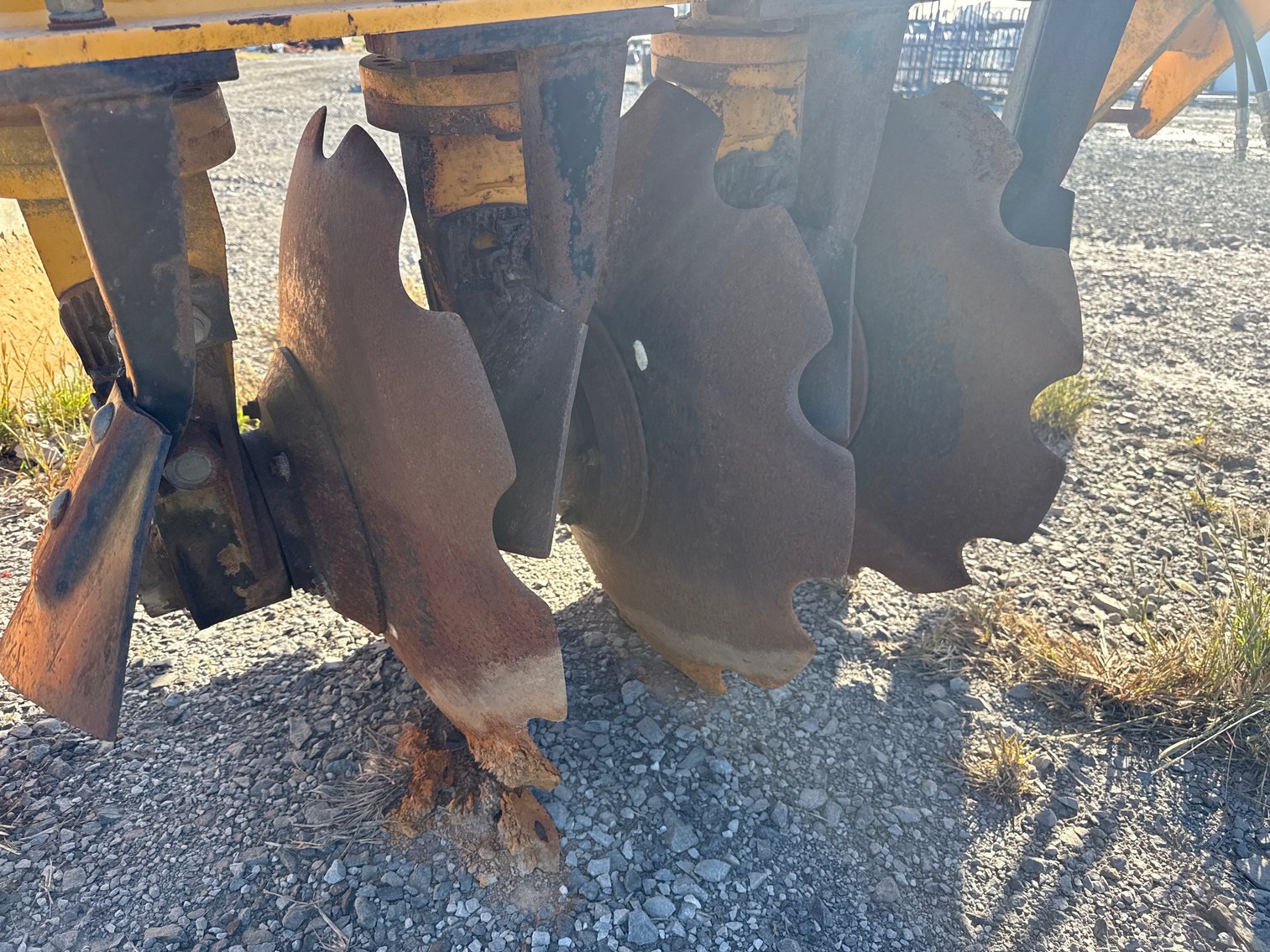 Image for Three Item Auction Time Auction