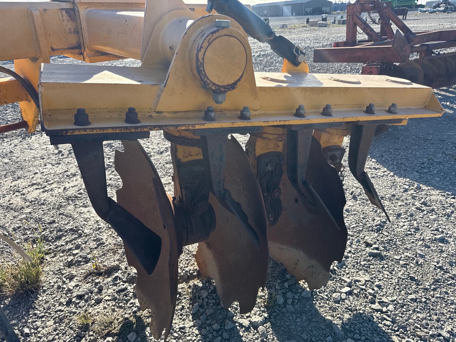 Image for Three Item Auction Time Auction