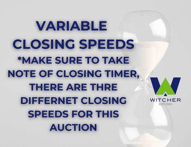 Image for Hard Cash Farms Inc Farm Retirement