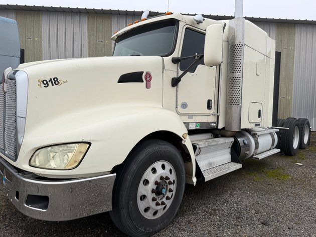 Image for Tyronza Truck & Trailer Sales