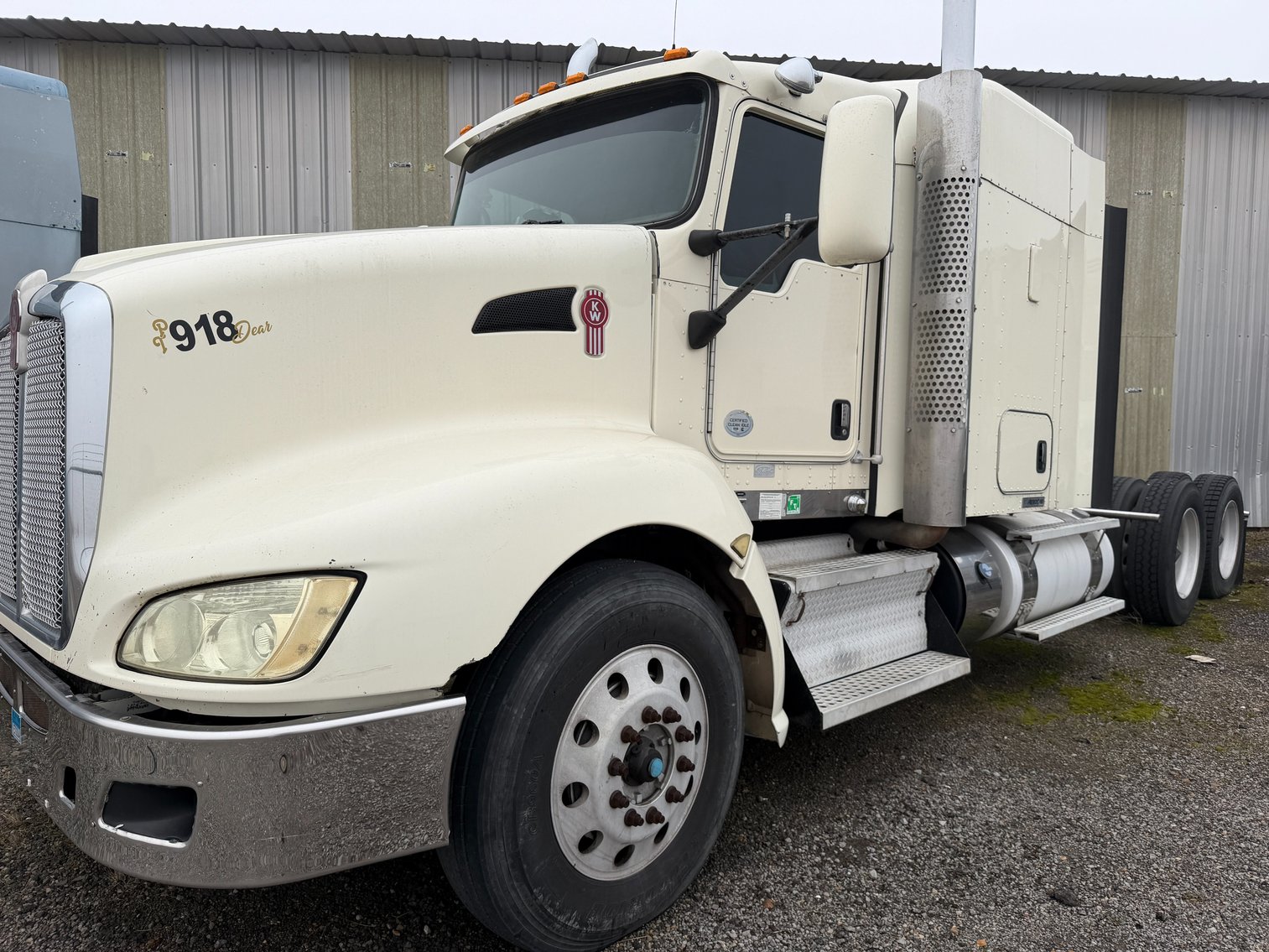 Image for Tyronza Truck & Trailer Sales