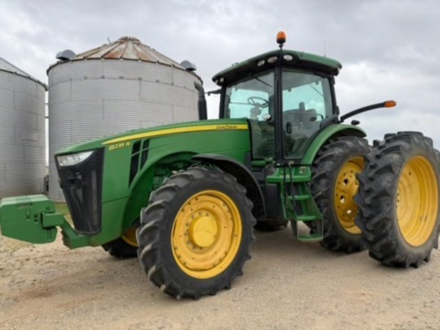 Image for Nathan Crotts Farms