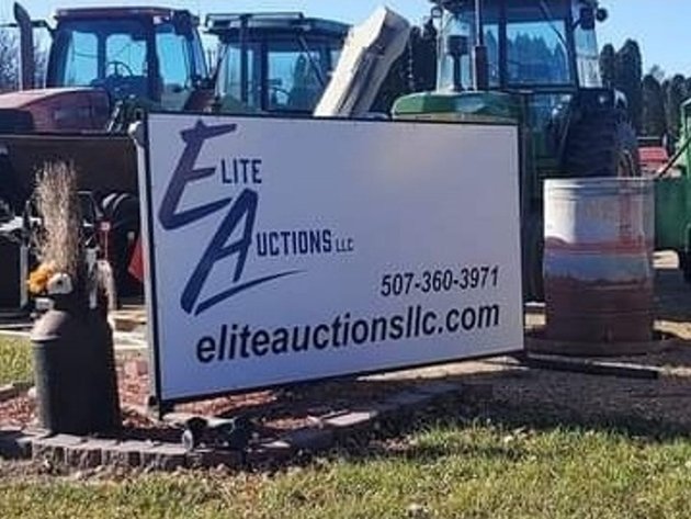 April Consignment Sale