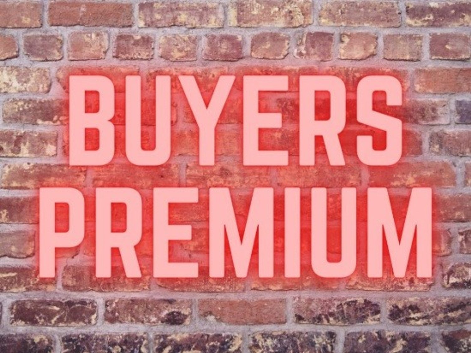 Image for April Consignment Sale