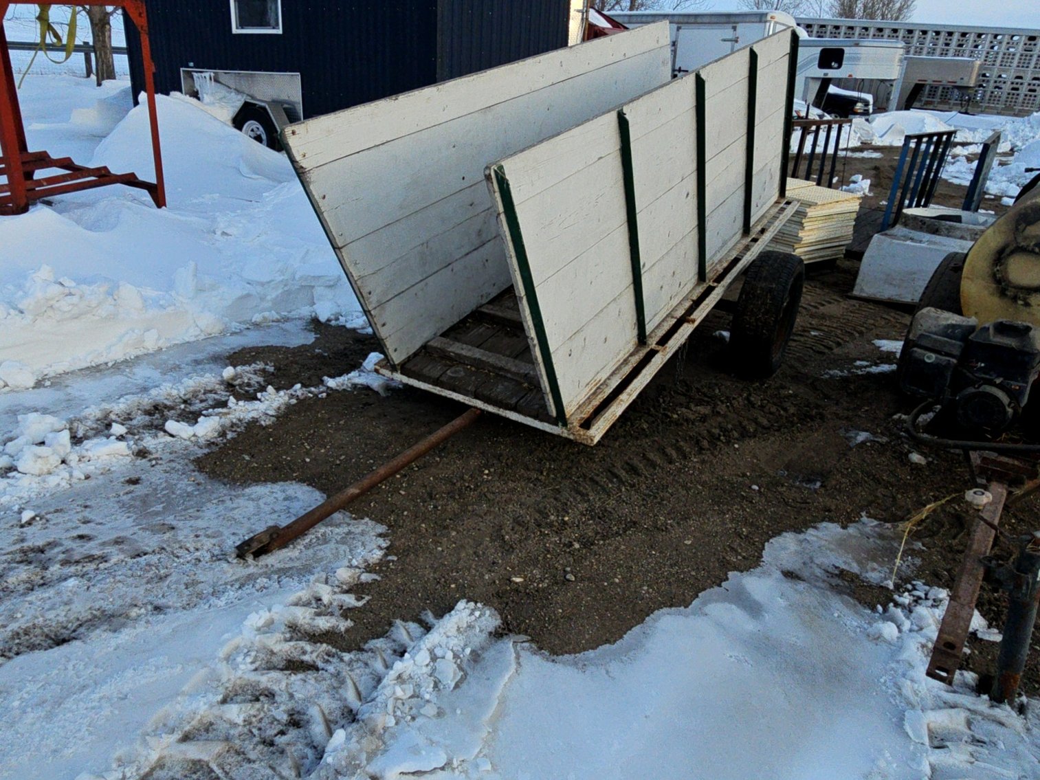 Image for April Consignment Sale