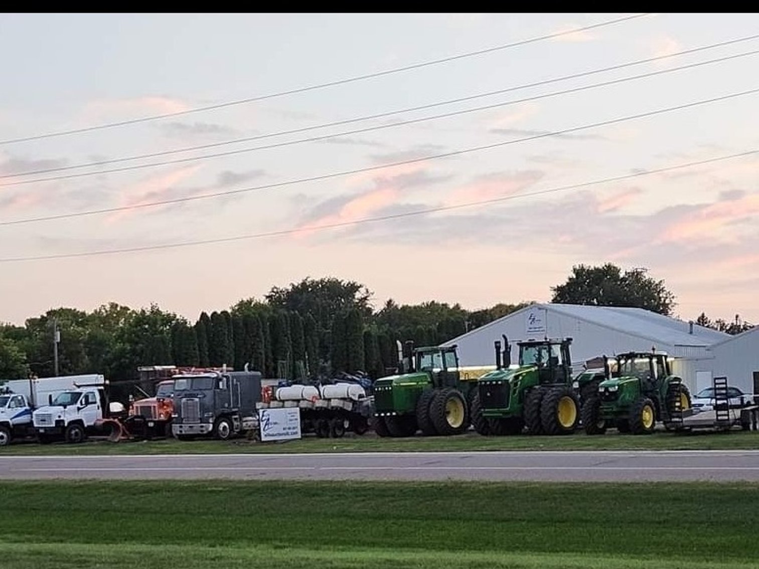 Image for May Yard and Garden