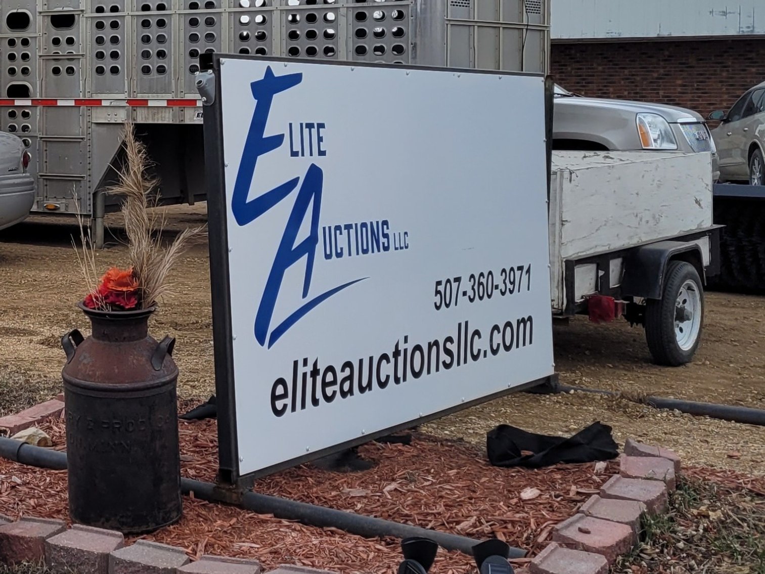 Image for May Yard and Garden