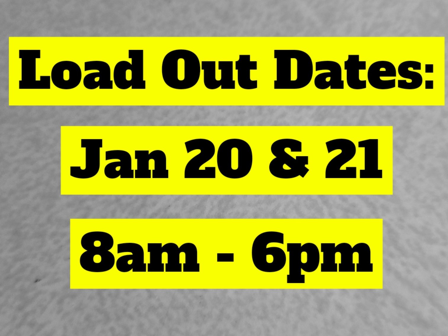 Image for January 2025