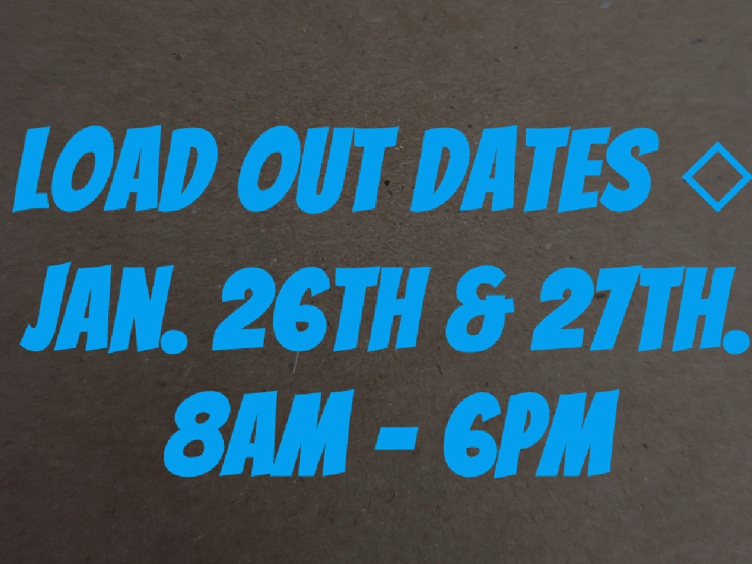 Image for January 2026 - Fulda, MN Auction