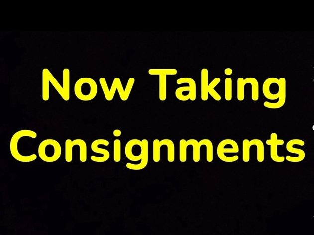 Image for April Special Consignment Sale - Fulda, MN 2026