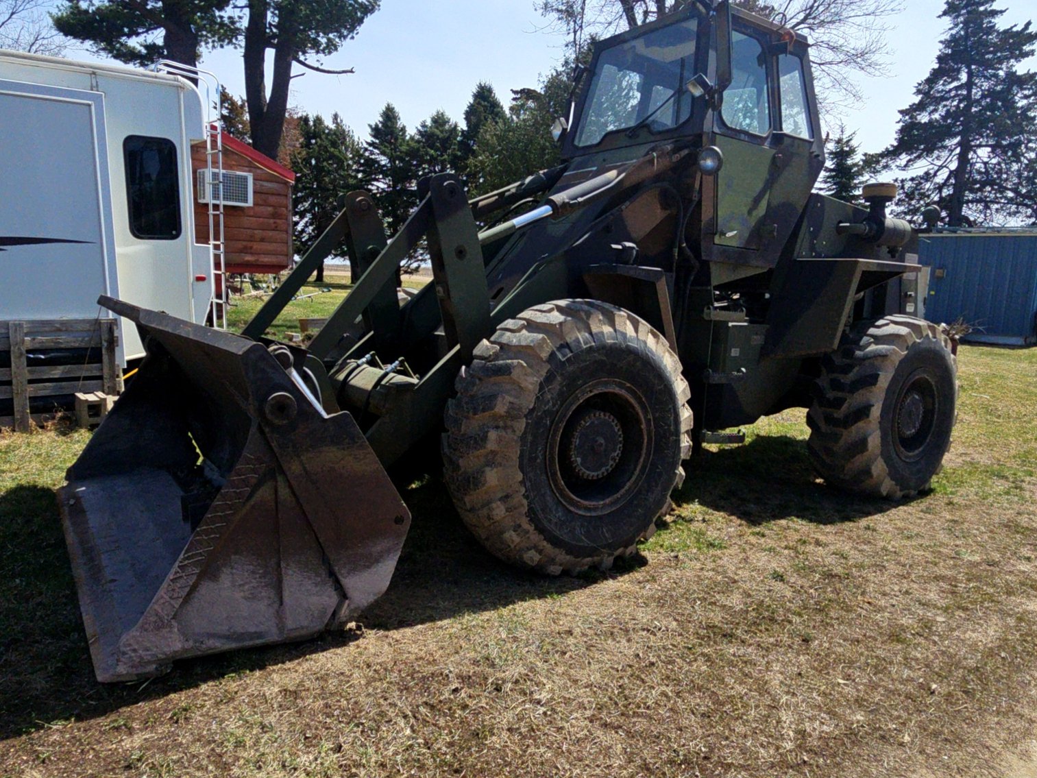 Image for Jasper, MN Family Auction (1 of 2)