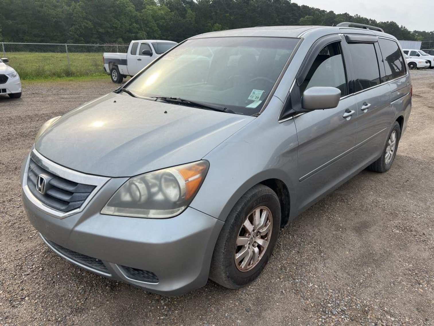 Image for Public Truck, Equipment, & Vehicle Auction #71