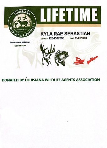 Image for SHOP WITH A COP FUNDRAISER