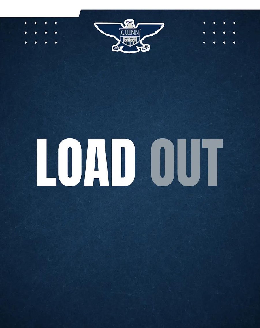 Image for Public Equipment, Truck, & Vehicle Auction #97 DAY 2