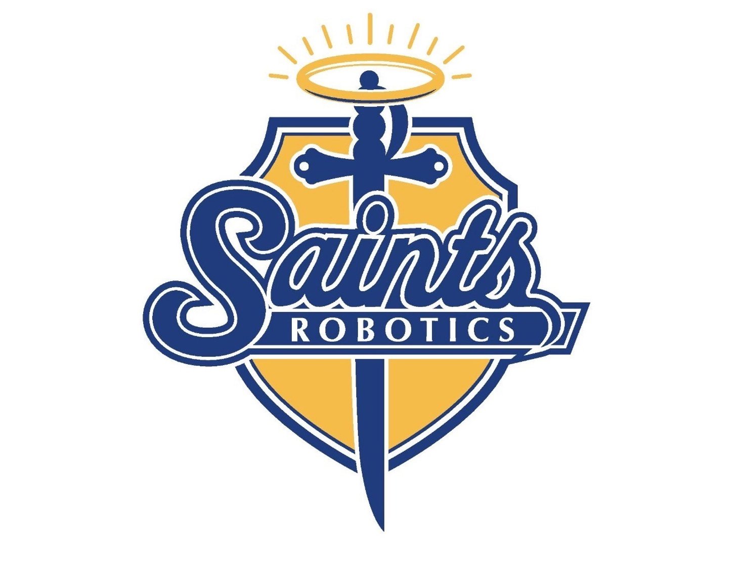 Image for SAINTS ROBOTICS & QUIZBOWL FUNDRAISER