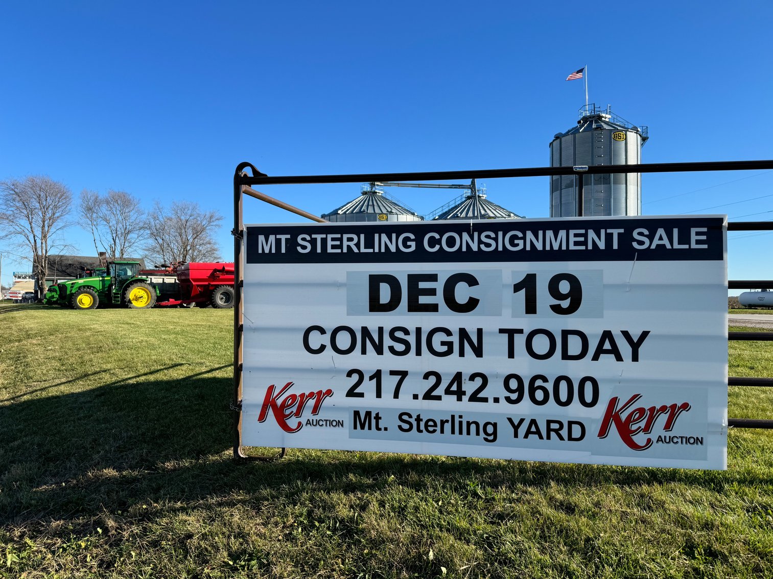 Image for Mount Sterling Consignment Sale
