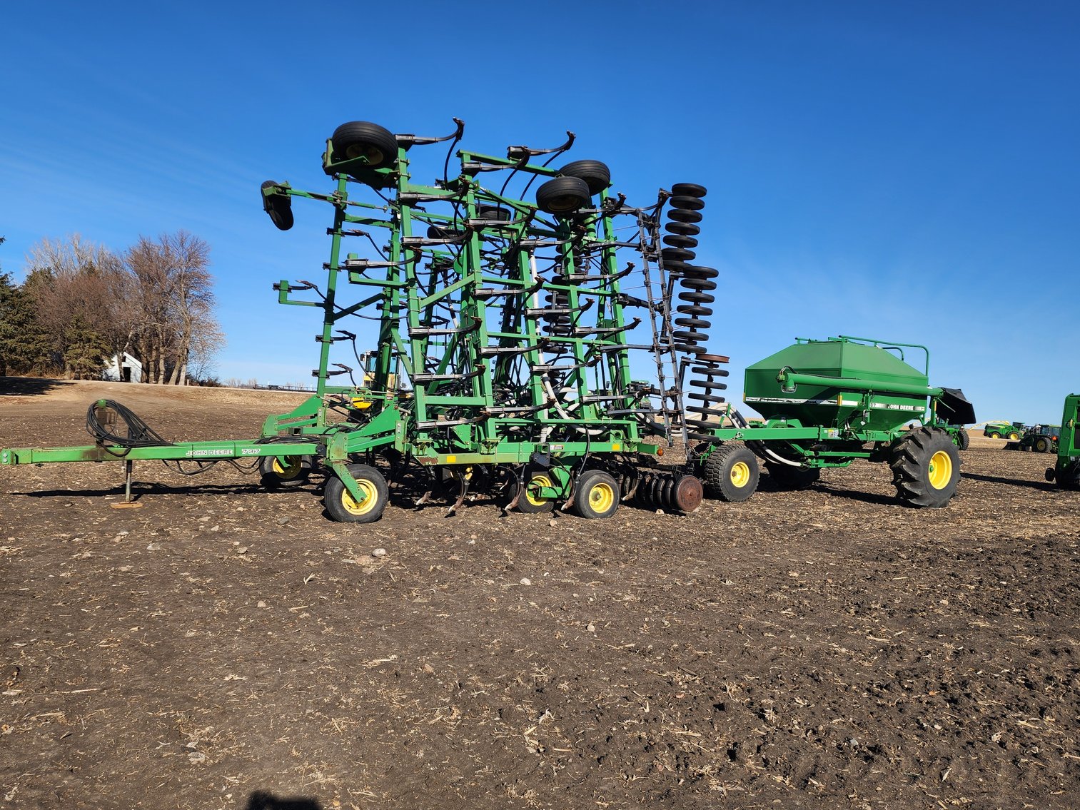 Image for 2026 Adrian MN Virtual Auction