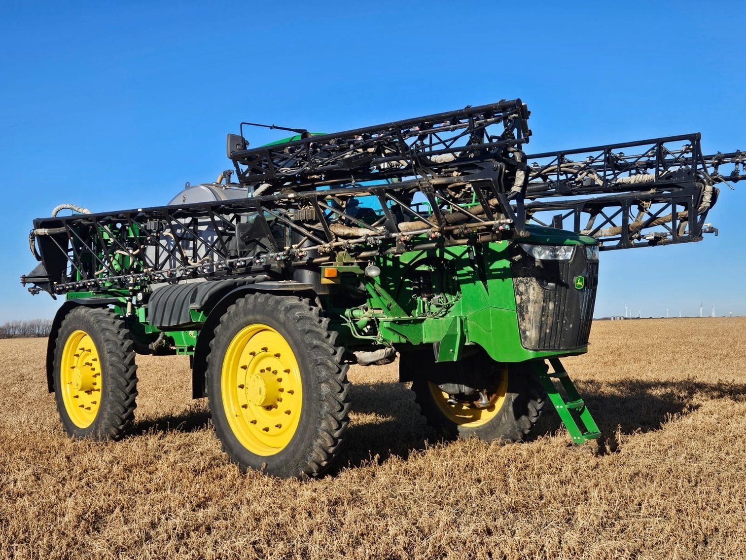 Image for 2026 Adrian MN Virtual Auction