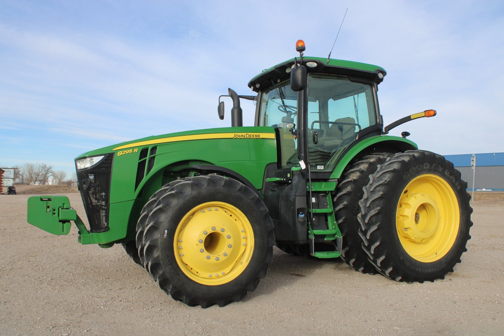 Image for 2025 TRI Brothers Spring Consignment Sale!! RING 1