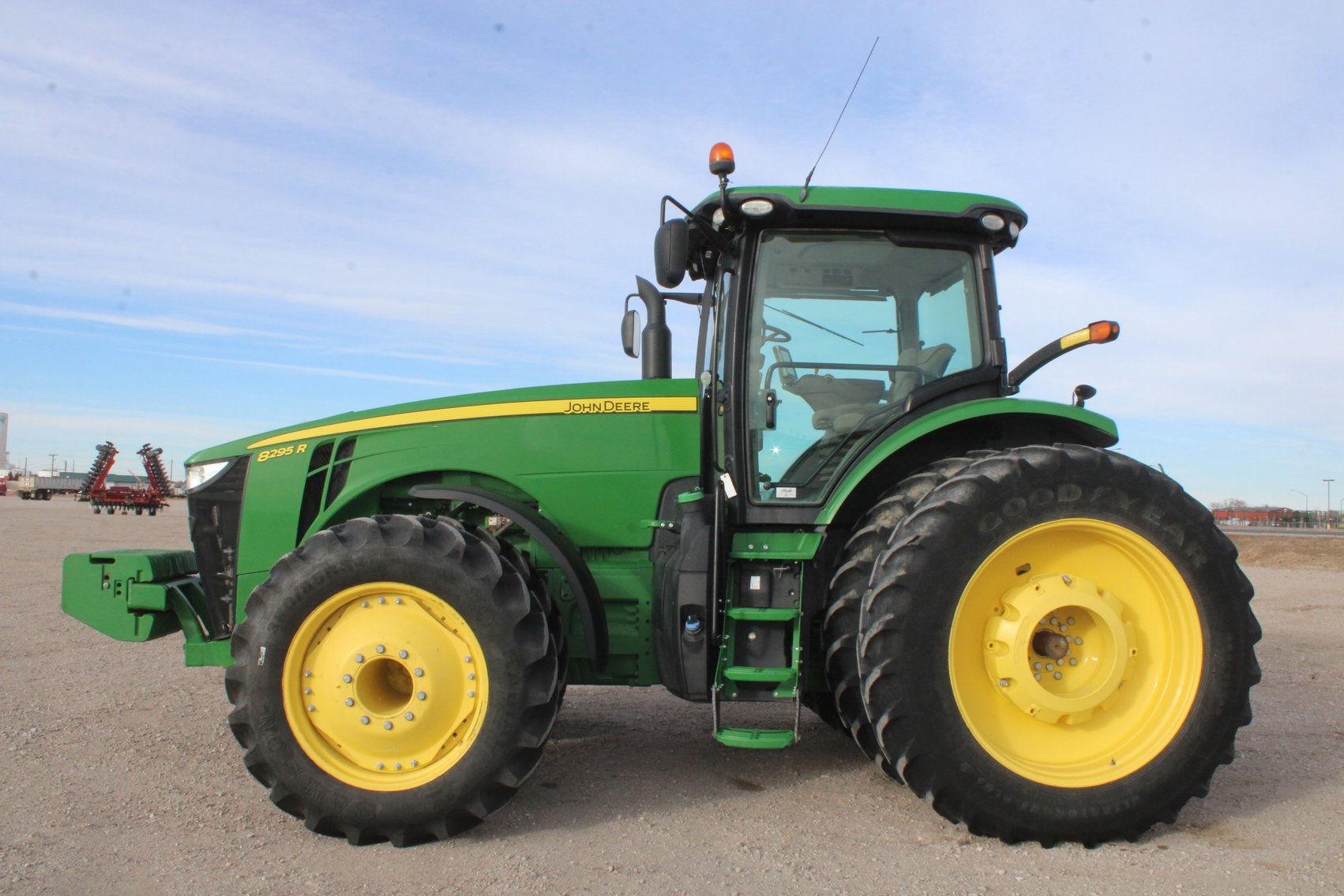 Image for 2025 TRI Brothers Spring Consignment Sale!! RING 1