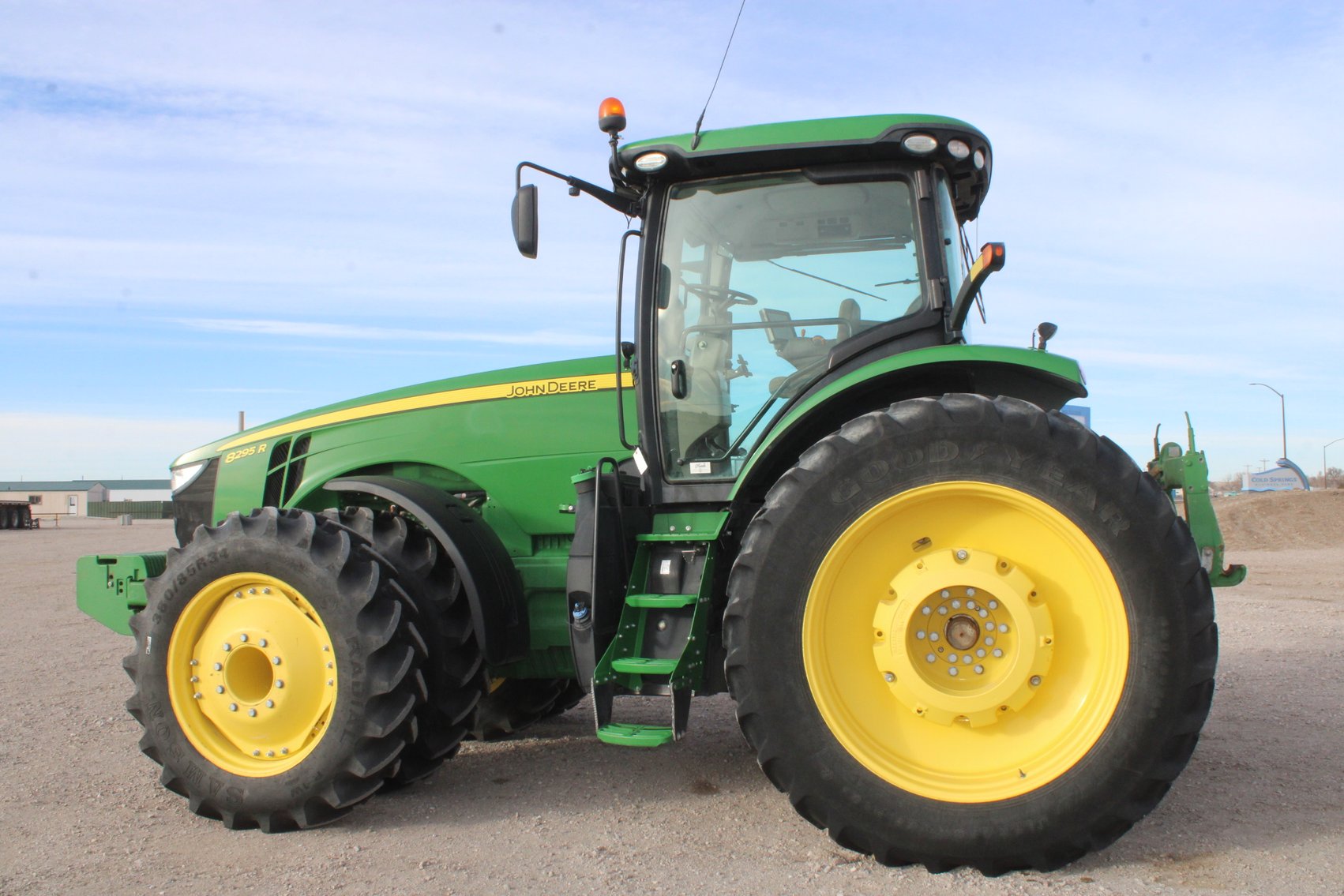 Image for 2025 TRI Brothers Spring Consignment Sale!! RING 1