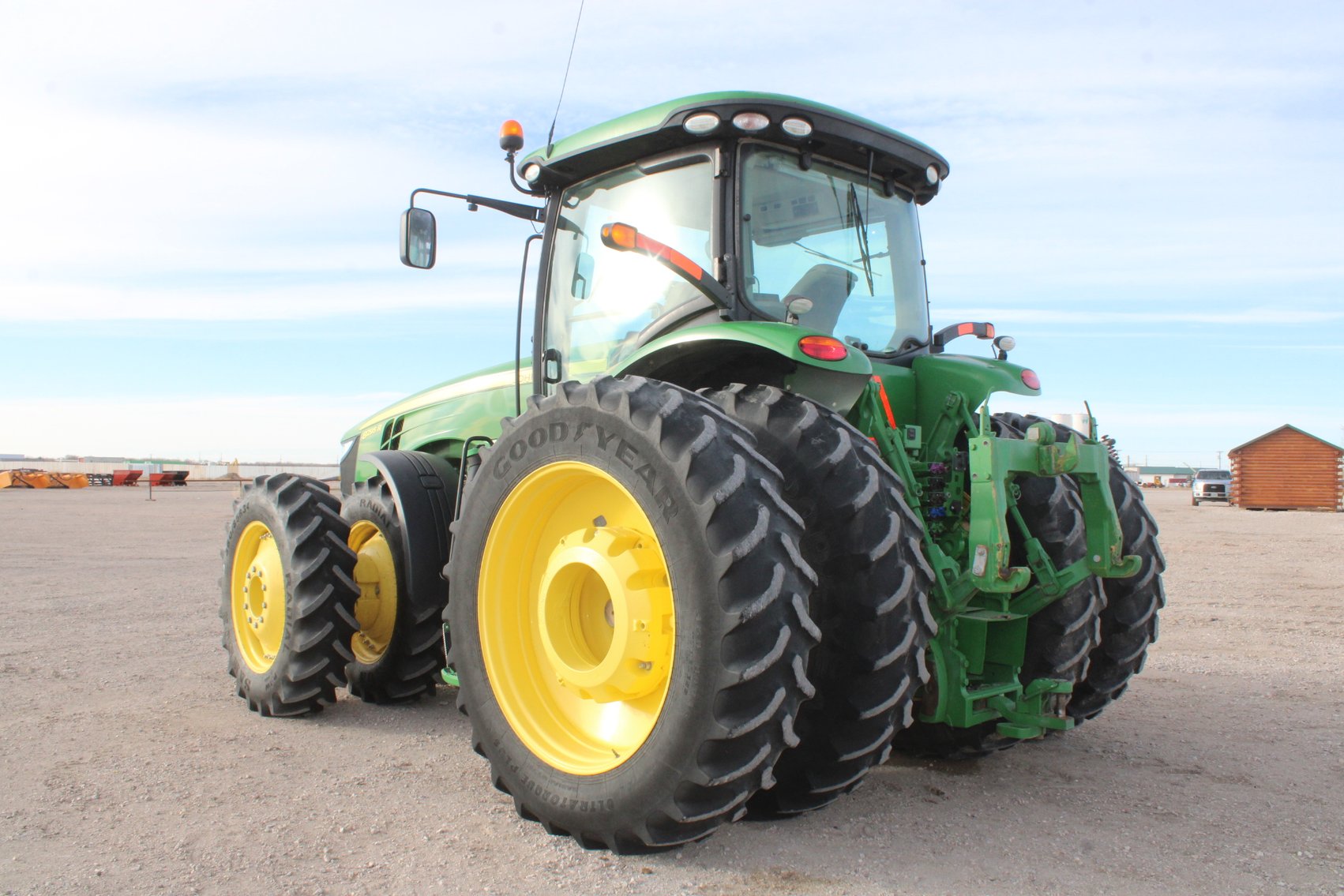 Image for 2025 TRI Brothers Spring Consignment Sale!! RING 1