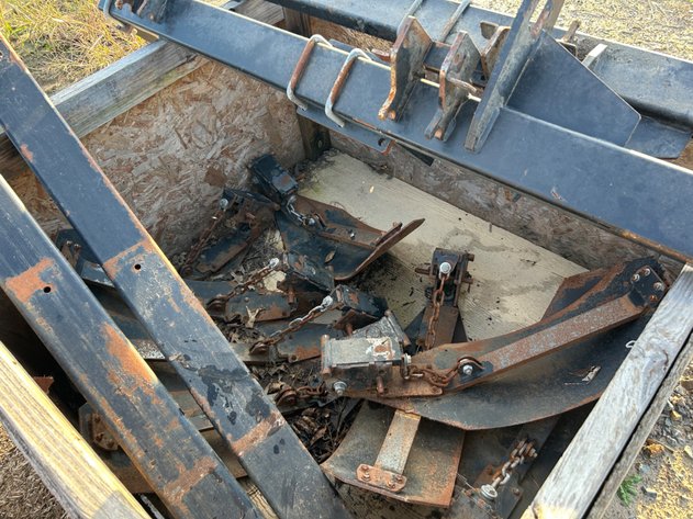 Image for Winter Wisconsin Auction 2025