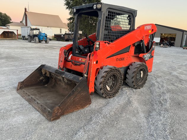 Image for J&M BUILDING SUPPLY Inventory Reduction Auction Ring 1