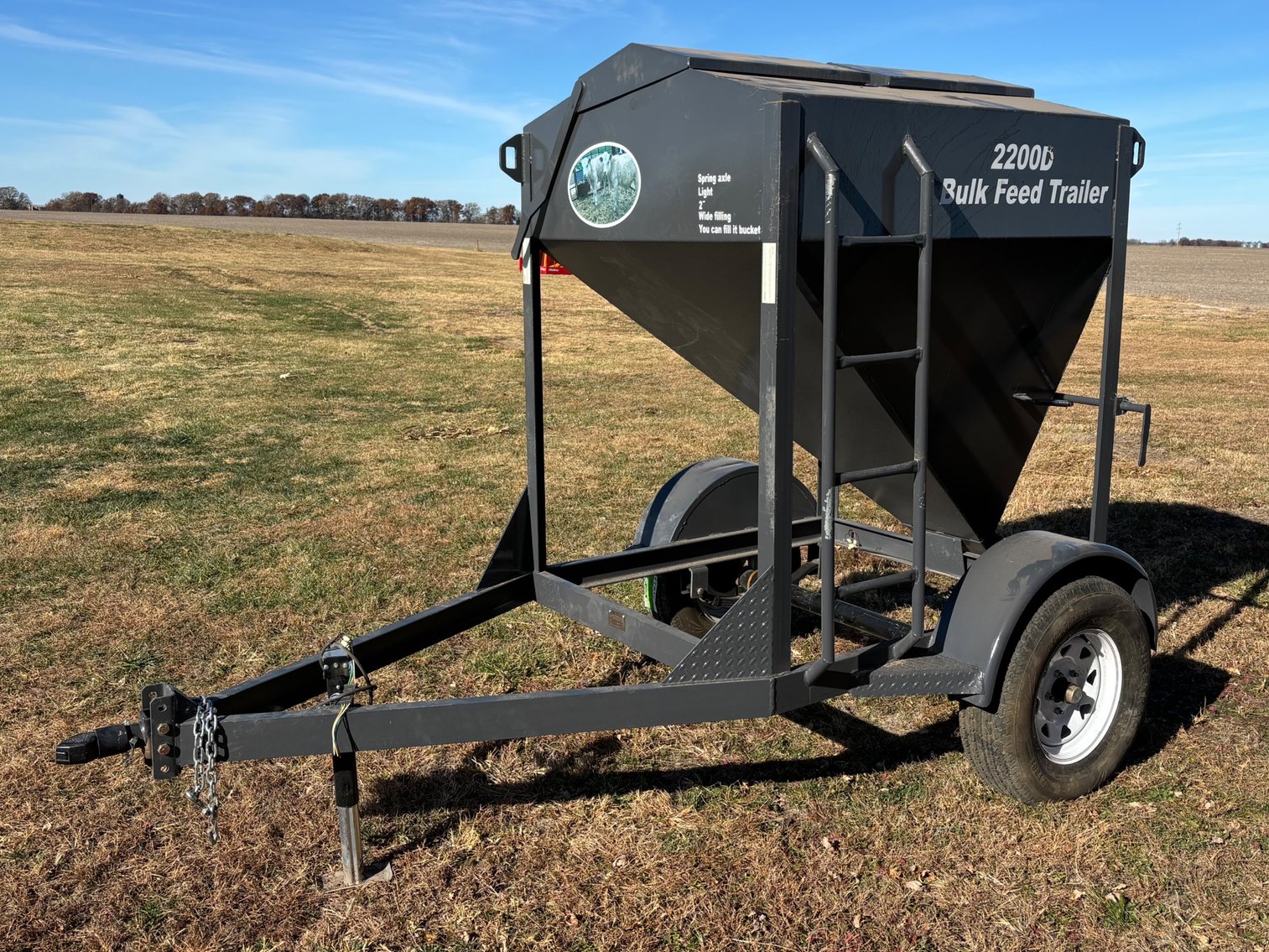 Image for Timewell Illinois Auction 2025