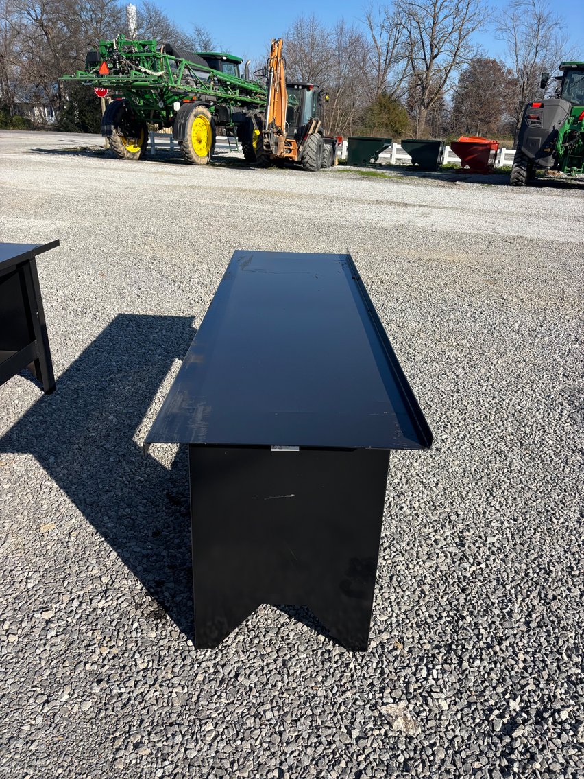 Image for McLeansboro IIIinois Auction 2025