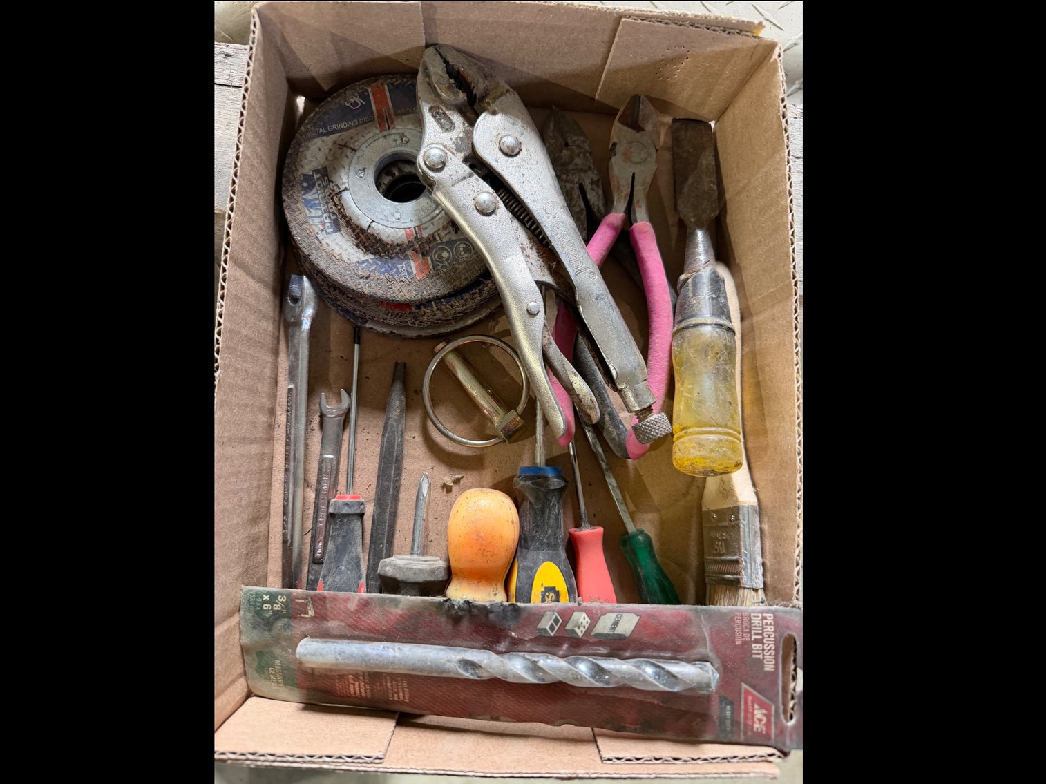 Image for Glenn & Martha Griesbaum Farm Retirement Auction Palmyra Mo