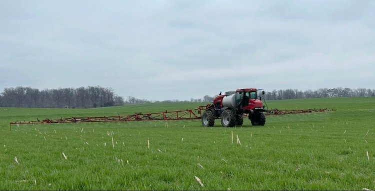 Image for 2026 Spring Mt. Sterling Consignment Auction