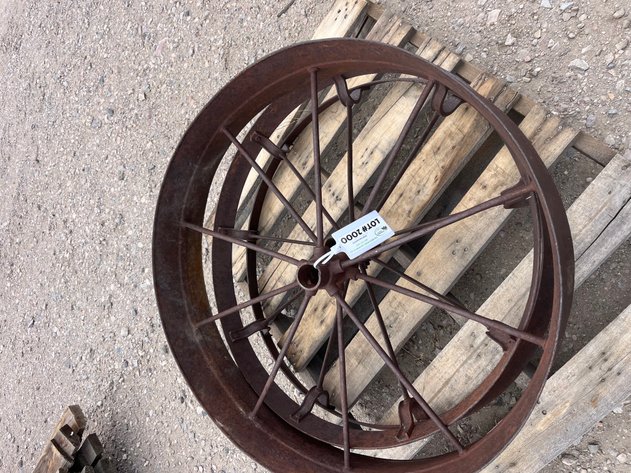 Image for 2026 SPRING TRI BROTHERS EQUIPMENT CONSIGNMENT AUCTION (RING 2)