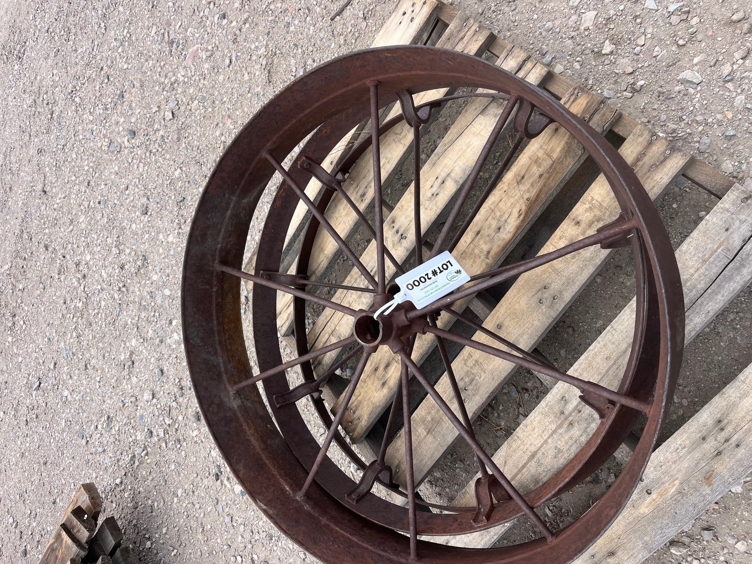 Image for 2026 SPRING TRI BROTHERS EQUIPMENT CONSIGNMENT AUCTION (RING 2)