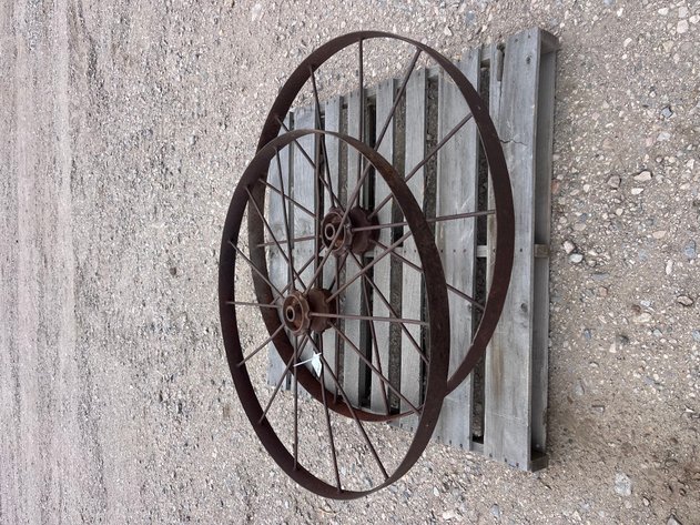 Image for 2026 SPRING TRI BROTHERS EQUIPMENT CONSIGNMENT AUCTION (RING 2)