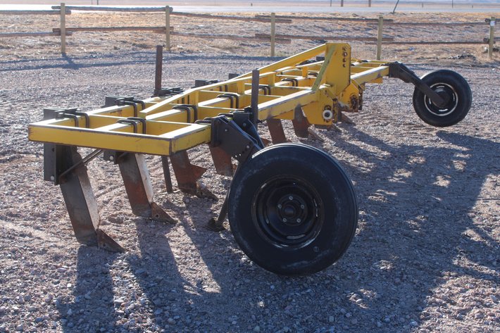 Image for 2026 SPRING TRI BROTHERS EQUIPMENT CONSIGNMENT AUCTION (RING 2)