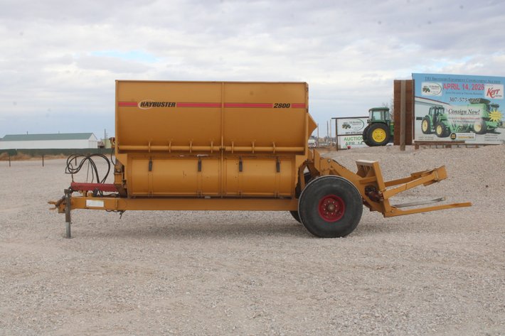 Image for 2026 SPRING TRI BROTHERS EQUIPMENT CONSIGNMENT AUCTION (RING 1)