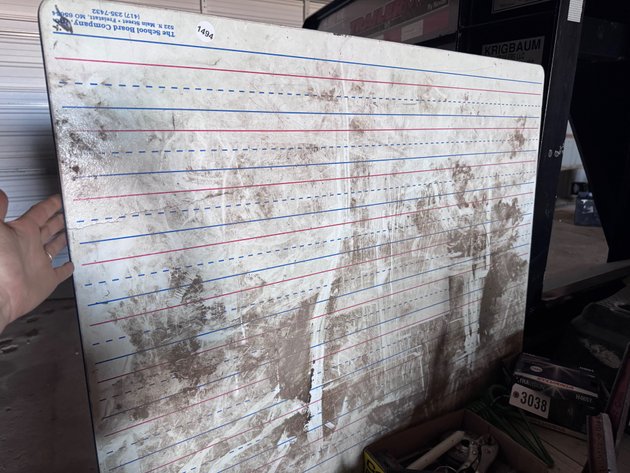 Image for Glenn & Martha Griesbaum Farm Retirement Auction Palmyra Mo